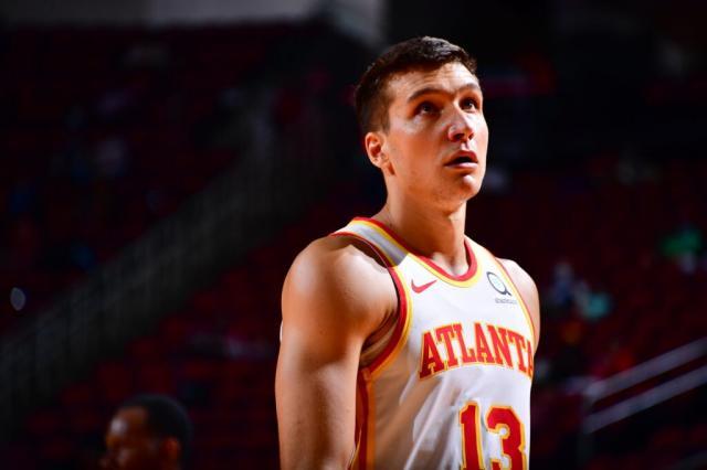 世界杯手机直播-勇士再与博格丹传绯闻 出售乌布雷实则并不紧迫？